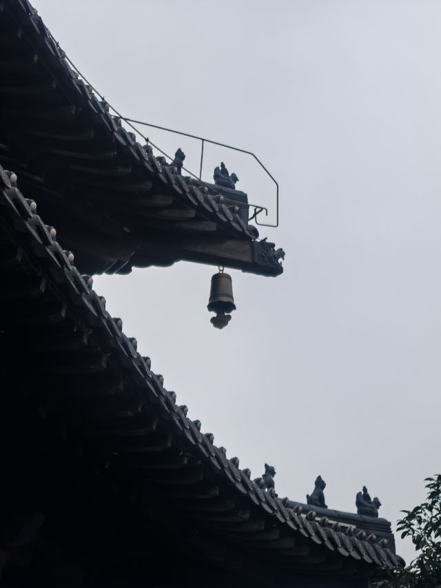 北固山公园旅行图片 2