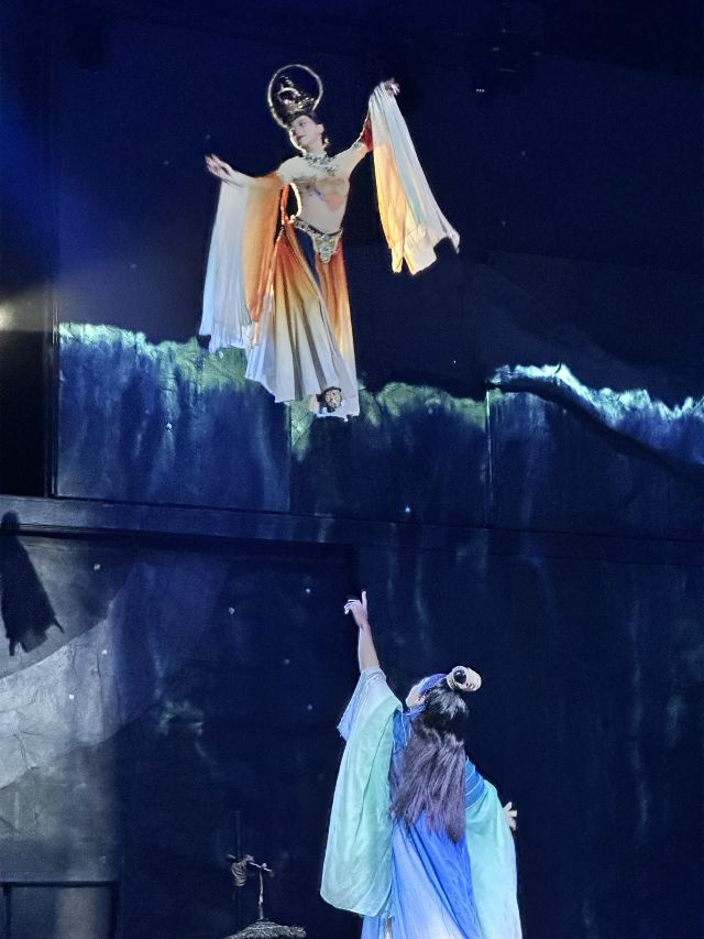寻迹洛神赋旅行图片 2