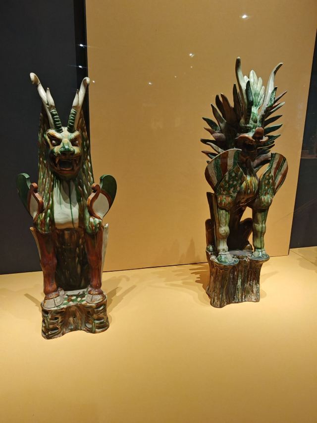 西安博物院旅行图片 4