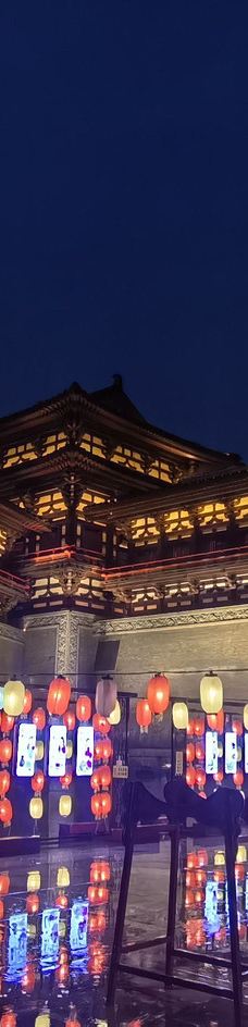 隋唐洛阳城应天门遗址-洛阳-YoYo_8C1A8M0U