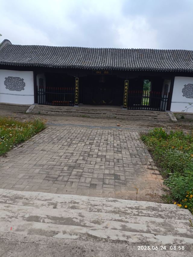 滁州长城梦世界影视基地旅行图片 3