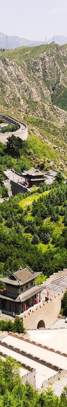 雁门关景区-代县-HZXD123