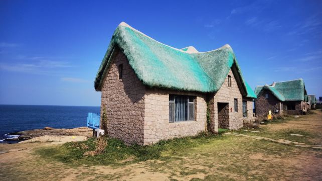 金石湾艺术园区