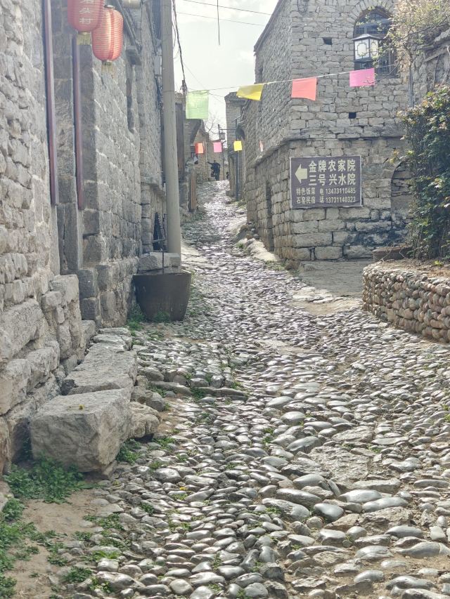 于家石头村旅行图片 5