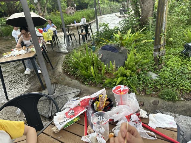 桂林融创国际旅游度假区旅行图片 3