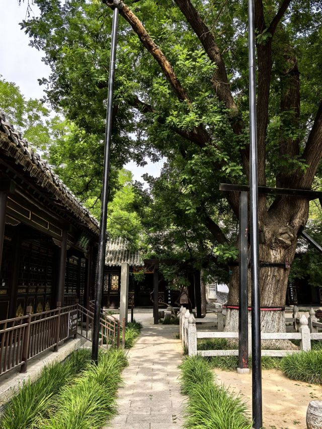 范公亭公园旅行图片 3
