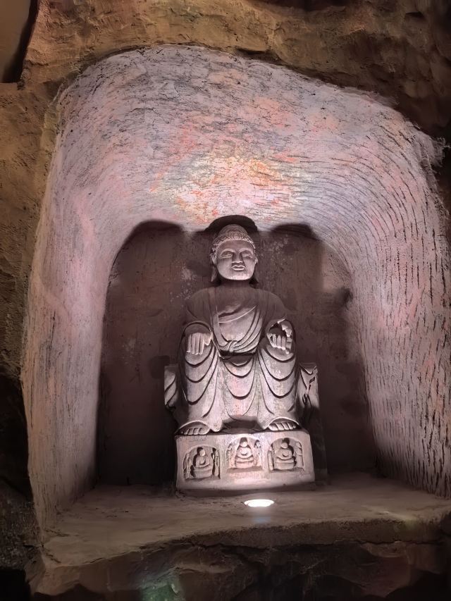 洛阳大河荟旅行图片 5