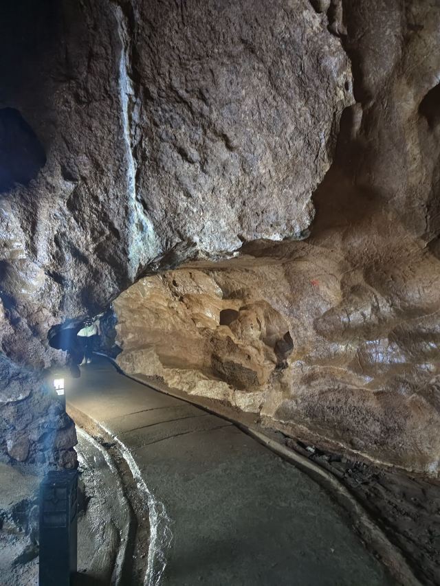 皖南之心·龙泉洞旅行图片 5