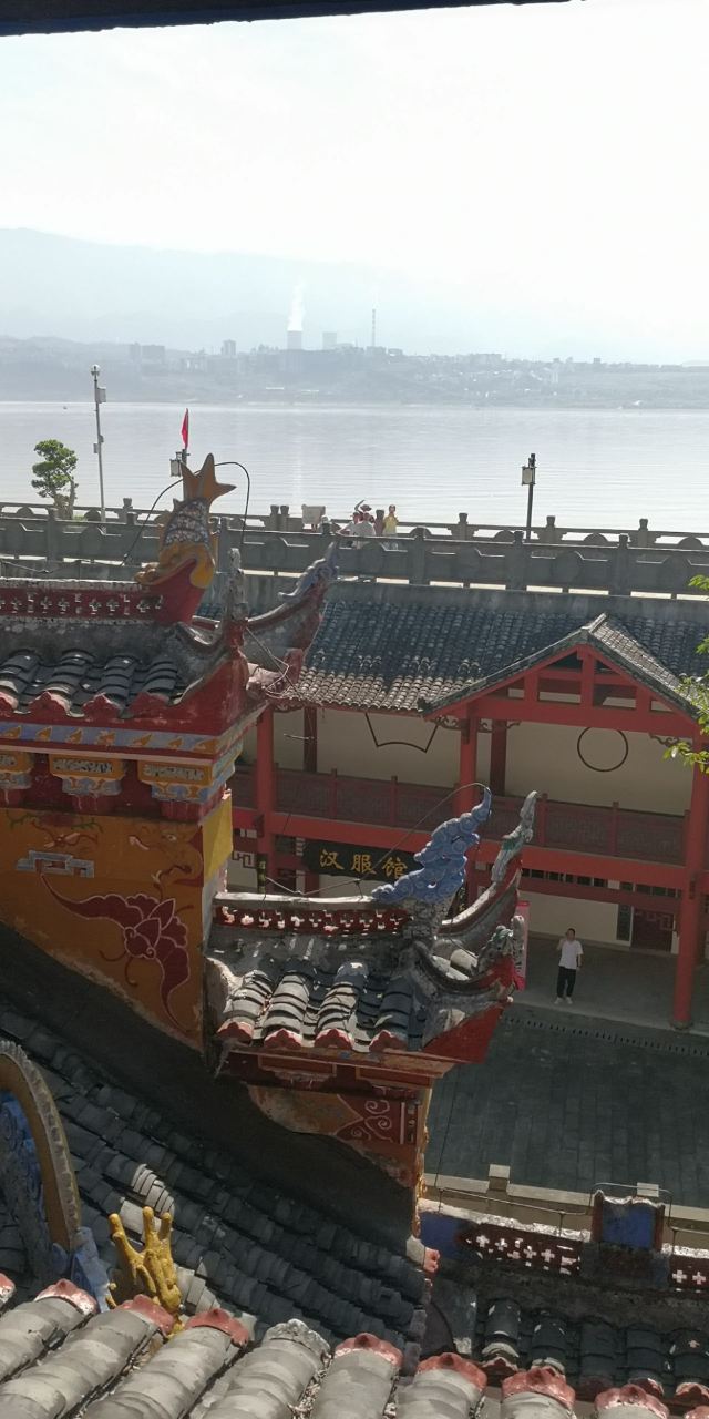 石宝寨旅行图片 2