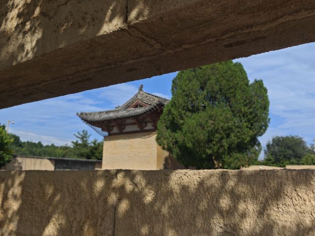 广仁王庙旅行图片 2