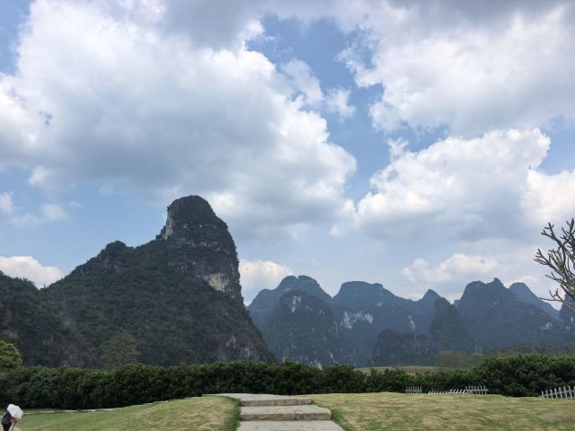 峒那屿湾旅行图片 1