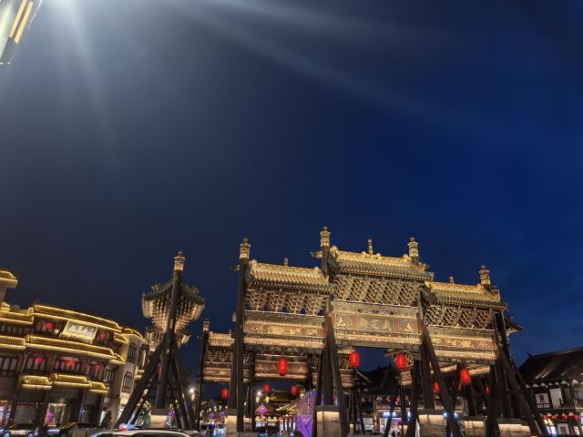 华严寺旅行图片 1