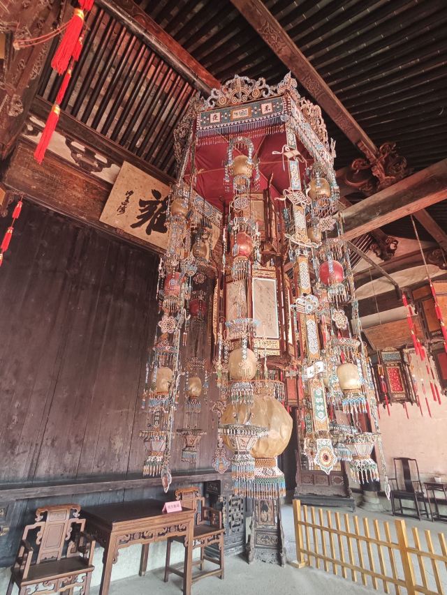卢宅旅行图片 3
