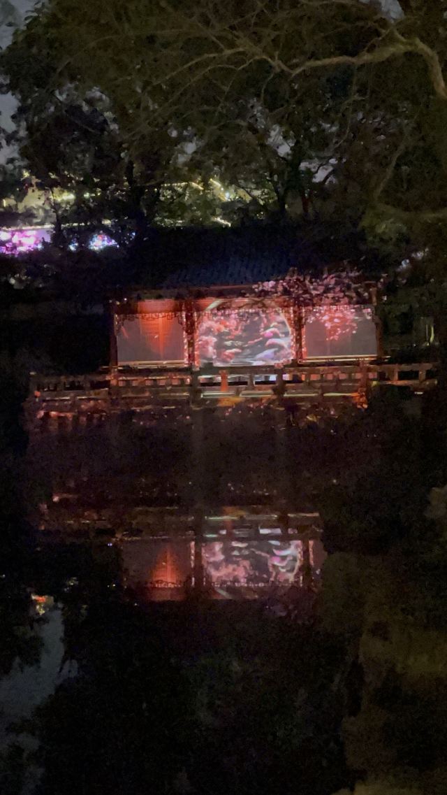 上海豫园旅行图片 4