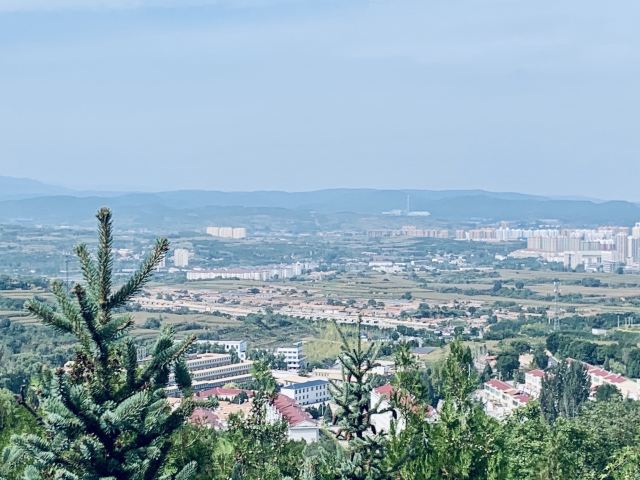 大寨森林公园旅行图片 4