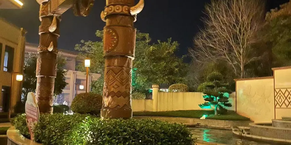 永安旅遊