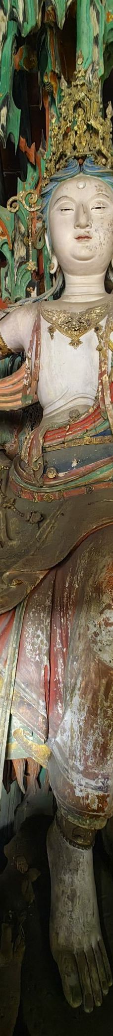 双林寺-平遥-上周五可乐