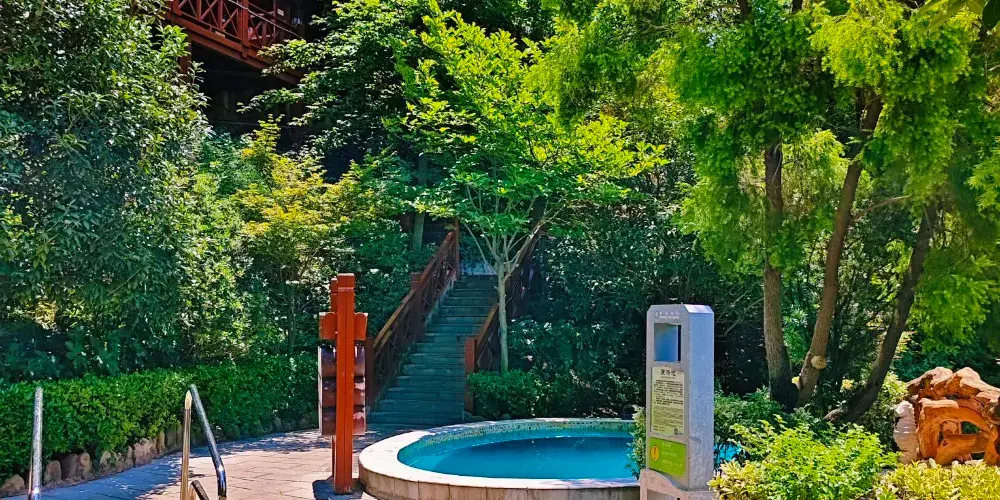 永安旅遊
