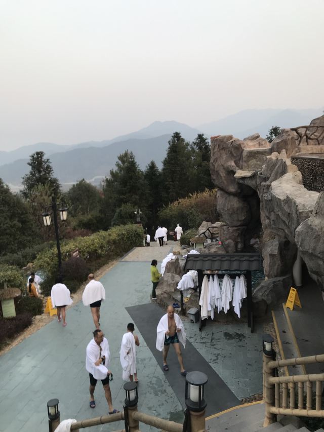 贺州西溪森林温泉度假村游玩攻略简介,贺州西溪森林温泉度假村门票/地址/图片/开放时间/照片/门票价格【携程攻略】