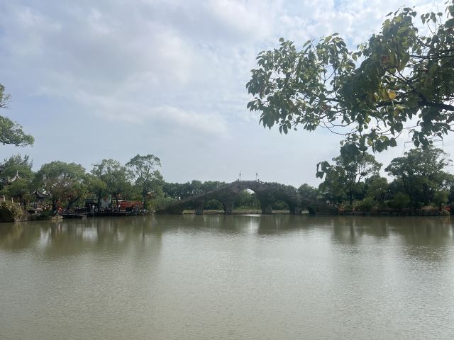 上海韩湘水博园旅行图片 2