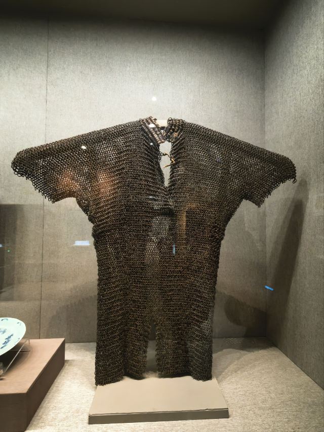 敦煌陨石馆旅行图片 2