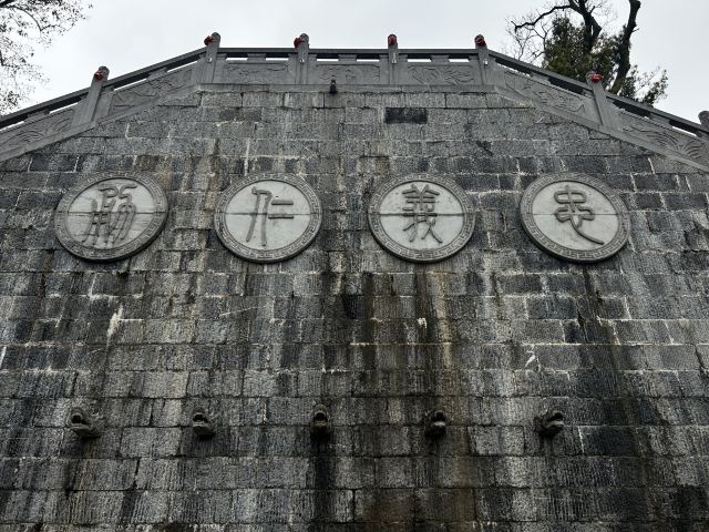 永州武庙旅行图片 5