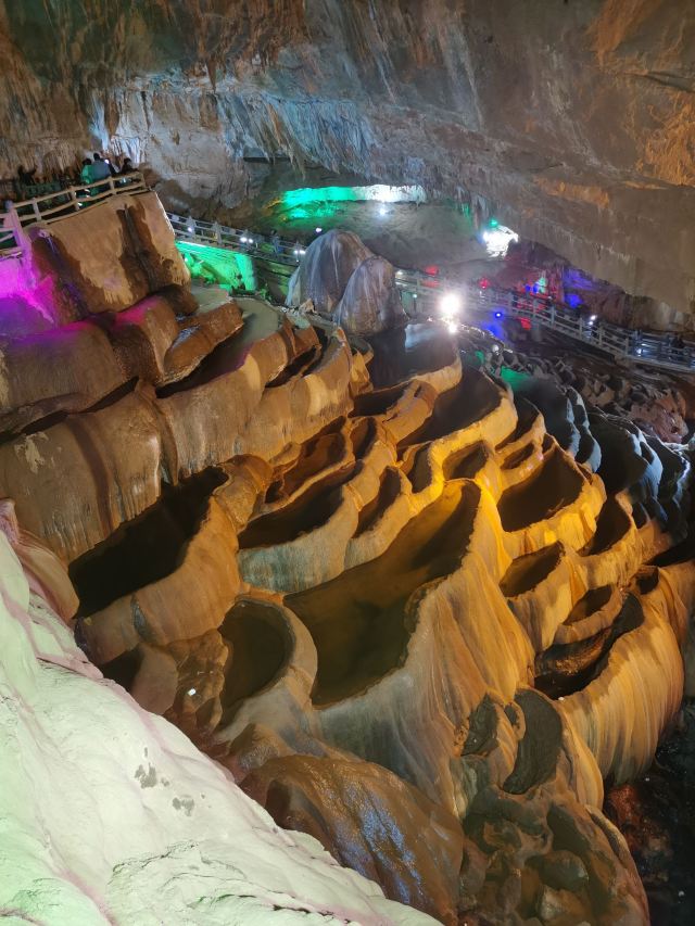 宜良九乡风景区旅行图片 3