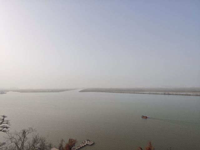 北固山公园旅行图片 2
