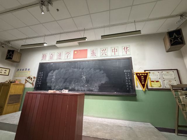 只有红楼梦·戏剧幻城旅行图片 6