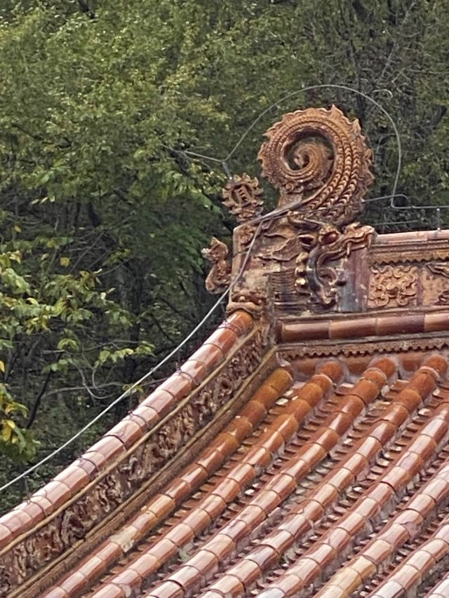 清永陵旅行图片 3