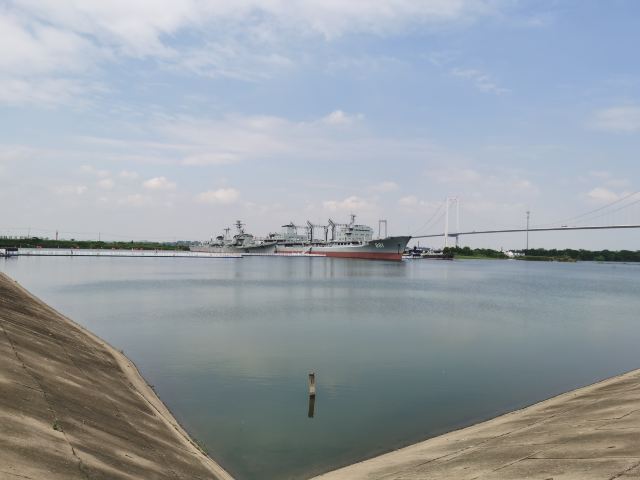 口岸雕花楼景区旅行图片 1