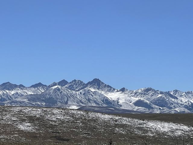 山丹皇家马场景区(暂停开放)旅行图片 1