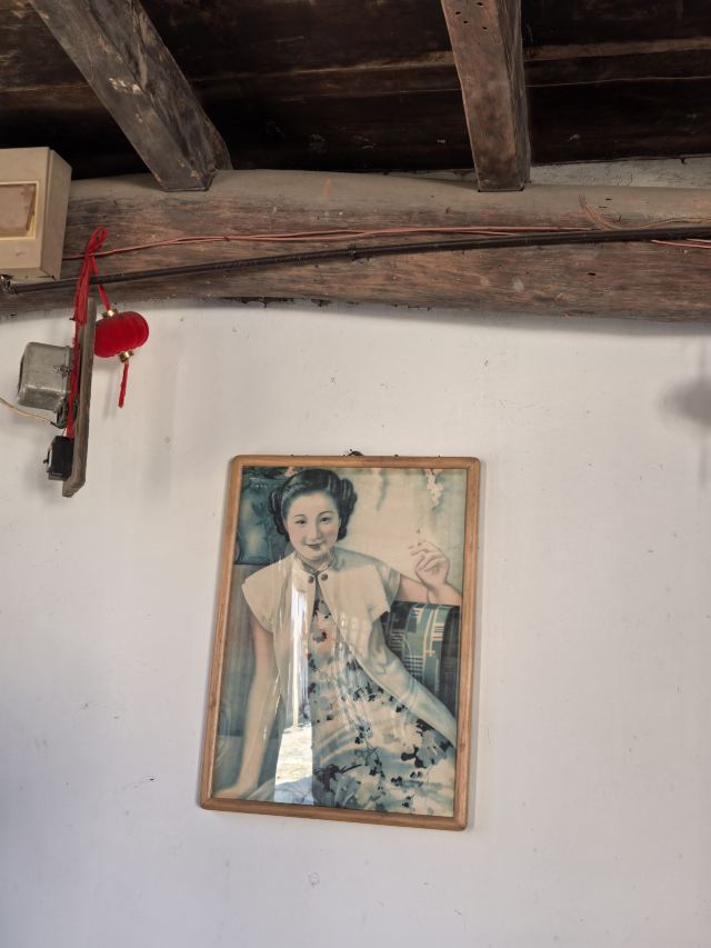 泾县赤滩古镇旅行图片 4