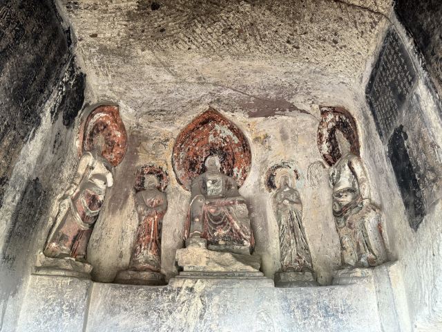 大佛寺旅行图片 5