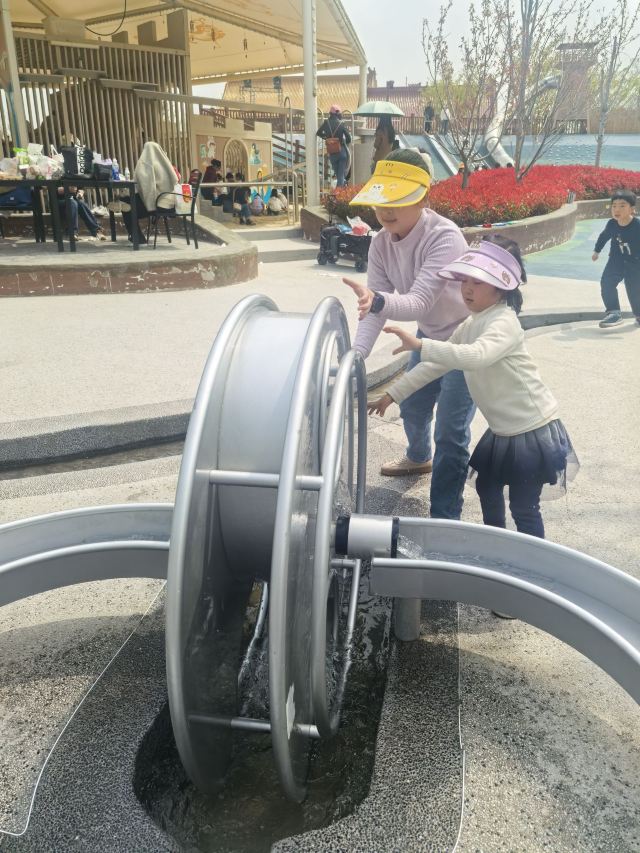 皂河龙运城旅行图片 1
