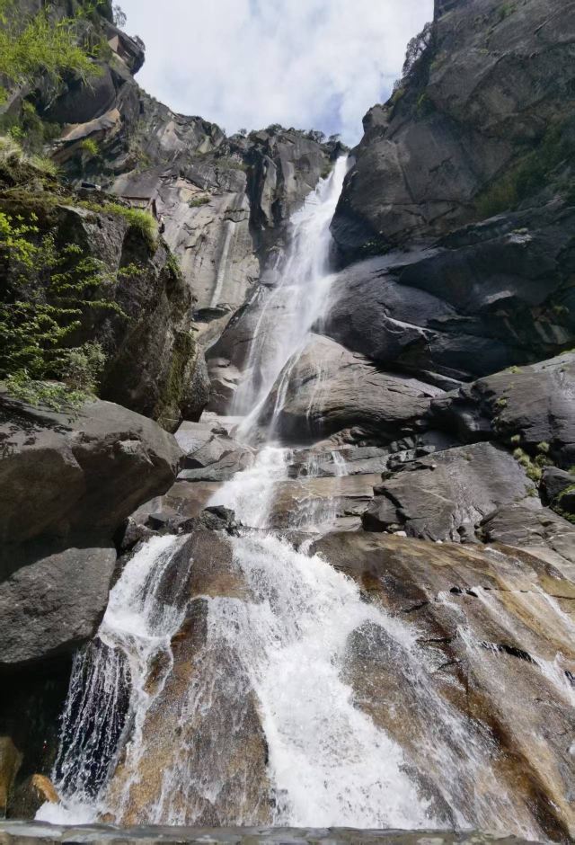 卡定沟景区旅行图片 3