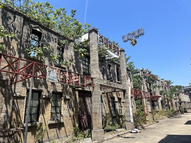 湖州影视城旅行图片 1
