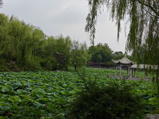 宝泉胜境旅游度假区旅行图片 2