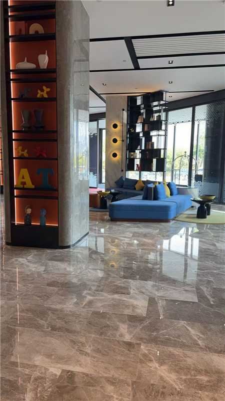 中国黔江城市大峡谷景区旅行图片 2