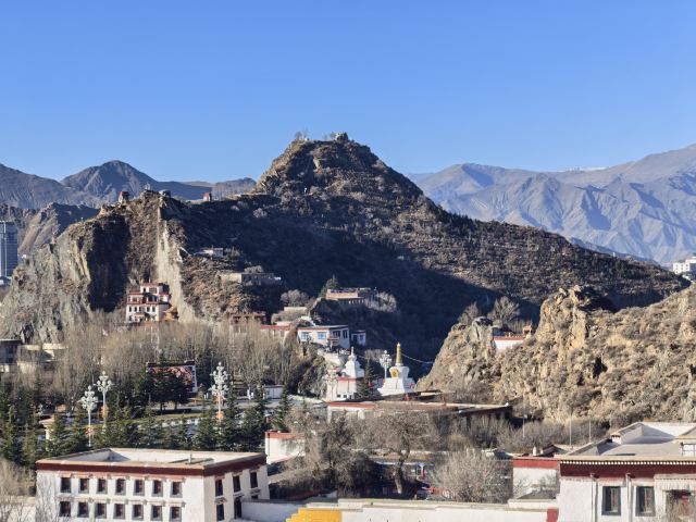布达拉宫旅行图片 3