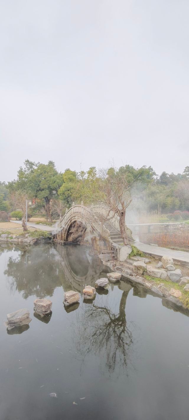 君山岛景区旅行图片 4