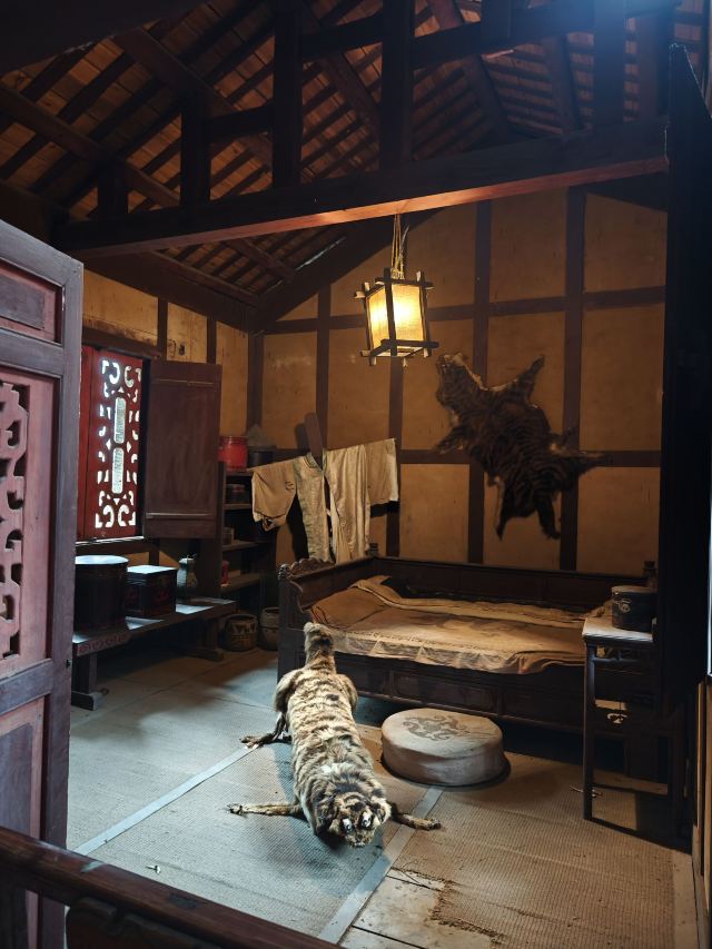 三峡人家风景区旅行图片 3