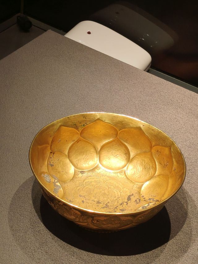 西安博物院旅行图片 3