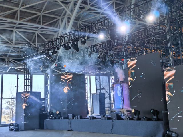 长影世纪城旅行图片 7