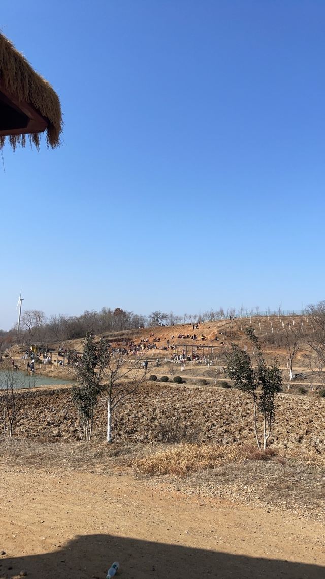 雨花石地质公园旅行图片 4