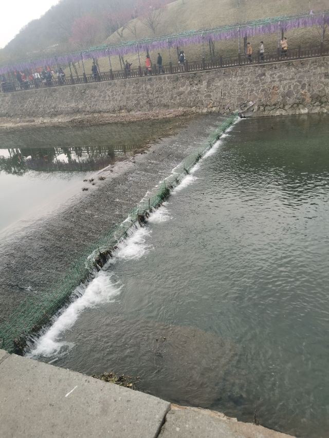 兰亭景区旅行图片 1