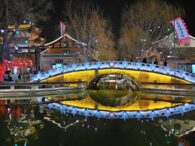 赤水湾古镇旅行图片 1
