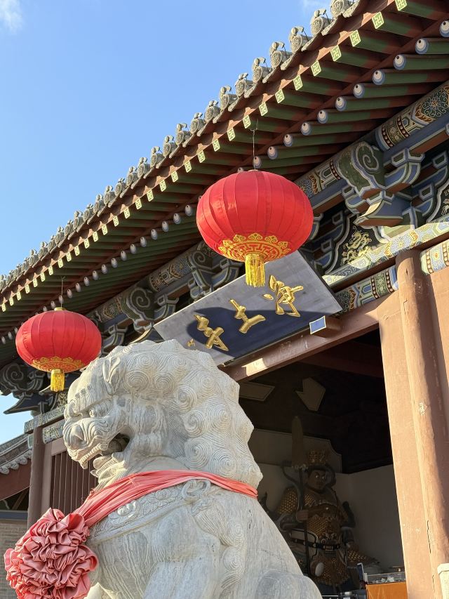 净土寺旅行图片 3
