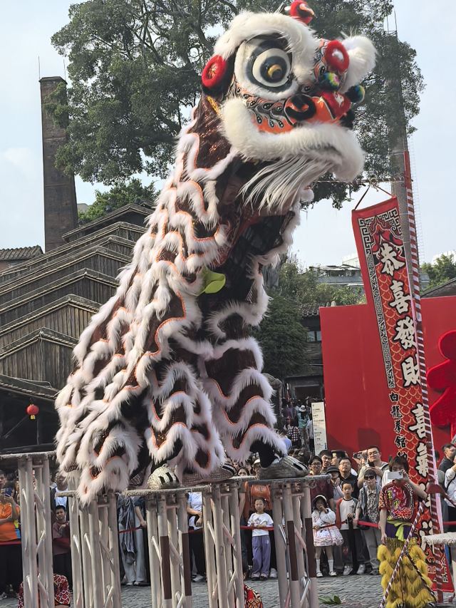 南风古灶旅行图片 1