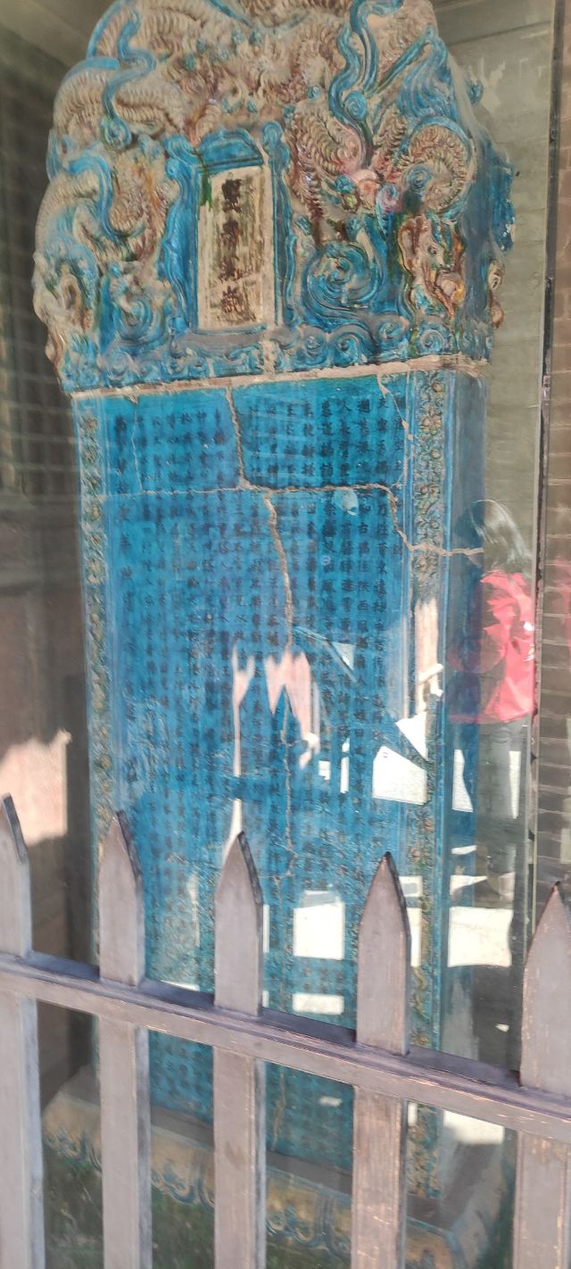 张壁古堡旅行图片 7